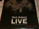 BLACK SABBATH  LIVE AT  HAMMERSMITH ODEON  +3