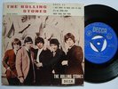 THE ROLLING STONES Spain 7