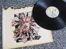 HAZEL O'CONNOR BREAKING GLASS : A&M SAMP 6 : 1980 RARE 1 SIDED PROMO VINYL LP