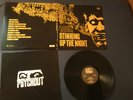 Death Breath - Stinking Up the Night LP Tribulation Entombed Nihilist Repugnant