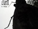 Nortt / Xasthur - Hedengang / A Curse for the Lifeless BURZUM SUNN