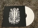 Cursed One LP ORIGINAL PRESS Deathwish VERY RARE Nails Left For Dead Converge