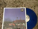 Title Fight Shed LP Blue /300 VERY RARE Touche Amore Balance Composure Transit