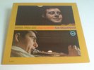 LALO SCHIFRIN - SAMBA PARA DOS - VERVE RECORDS - USA PRESSUNG - SELTEN