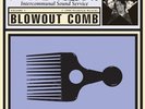 Digable Planets - Blowout Comb WHITE Vinyl  / 150 Guru Jeru Mos Def De La Soul