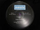 Oasis - Live Forever 12
