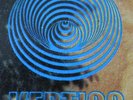 URIAH HEEP SALISBURY UK Vertigo Swirl Spiral PROG MONSTER LP FIRST 1st PRESS EX