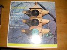 PAUL CHAMBERS-Go-RARE ORIGINALE VEE-JAY-MICROGROOVE-US