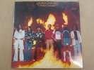 LYNYRD SKYNARD - Street Survivors  RARE SEALED southern rock LP 1st press