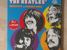 The beatles sonderausgabe greatest & rubber soul