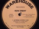 Ron Trent-The Afterlife EP RARE CHICAGO OG WAREHOUSE EX+