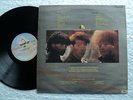 Thompson Twins - Quick step & side kick - RARE ZIMBABWE LP in EX+