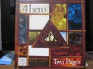 4hero / 4 LP / Two Pages / Adam F Agent K Carl Craig Endemic Void Goldie