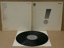 Gracious - Gracious - Vinyl LP Textured G/F - Germany 1970 Vertigo Swirl EX-/EX-