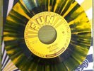 PRISONAIRES 45 third man records reissue COLOR VINYL