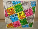 TRIPLE XXX GIRLS EP VERY RARE obscure Florida synth new wave from 1983 Tampa