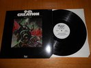LP- 9 th CREATION ,REACHING FOR THE TOP, PRELUDE RECORDS /PROMO