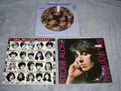 ROLLING STONES - 3 AMAZING ORIGINAL VINTAGE VINYL LP'S - MINT - MUST SEE 