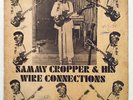 SAMMY CROPPER & HIS WIRE CONNECTIONS  AFRO HIGHLIFE GHANA  ?? LISTEN ??