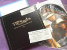 Abba - The Singles, The First Ten Years LP Box Set ABBOX2  2 x Pic Disc Inserts