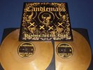 Candlemass ?– Psalms For The Dead / 2x LP / LIM.ED.300 / NEW