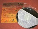 Alice Cooper - School's Out LP (UK issue, pants, panties, EX) 