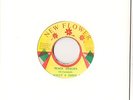 RARE ORIG MID 70S ROOTS