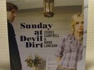Isobel Campbell Mark Lanegan Sunday At Devil Dirt Vinyl LP