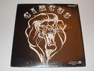 CIRCUS rare self-titled lp METROMEDIA  stop wait listen CLEVELAND OHIO NM