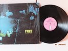 FREE - TONS OF SOBS - PINK ISLAND LABEL -  VG / VG