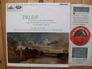 ASD 644 NM ED1 1st semi DU PRE DELIUS CONCERTO FOR CELLO AND ORCHESTRA SARGENT
