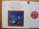 PHILIPS 9500 681 as new NM RIMSKY-KORSAKOV SCHEHERAZADE KONDRASHIN KREBBERS
