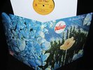 MINT mid '70s Kingdom ORIG = PULSAR = STRANDS OF THE FUTURE Mellotron PROG Floyd