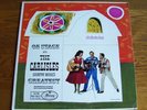 On Stage with THE CARLISLES - Orig. Black Label on MERCURY RECORDS
