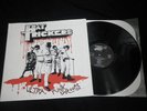 Hat Trickers - Ultra Punk Droogs Vinyl LP adicts