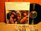 LEAVES All The Good That's Happening 1967 US ORIGINAL PSYCH LP RAINBOW ST-2638