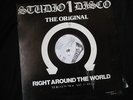 ROOTS DUB - Dub Specialist - Studio One Ja