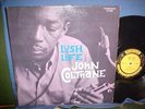 John Coltrane/Lush Life/Prestige Bergenfield DG/VG+