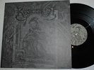 KAOS SACRAMENTUM - Bloodcurse Stigmata LP Watain Svartrit Vemod limited 250