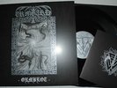 ORMGARD - Ormblot LP lim. 250 Watain Emperor Darkthrone Sweden Black Metal