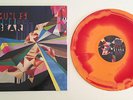 MINUS THE BEAR - Infinity Overhead LP RED ORANGE VINYL /200 botch isis pinback