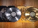 The Great Gatsby Soundtrack Deluxe Limited Metallized vinyl Third Man NEW