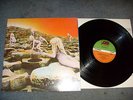 LED ZEPPELIN   houses of the holy - 1973-UK PRESS OF 70s --ATLANTIC - EX+