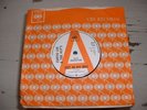 CURTIS LEE & THE KCP'S - Get In My Bag -1967 UK CBS Demo 7' Northern Soul
