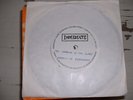 MARQUIS OF KENSINGTON - CHANGING OF THE GUARD - Demo White Label Immediate 7'