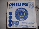 NICKY JAMES - I NEED TO BE NEEDED - 1967 UK Philips 7' Northern Soul