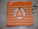 THE JACKIE  LOMAX ALLIANCE - Try As You May - 1967 UK CBS Promo 7'