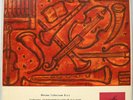 SAMUIL FEINBERG - BACH - WELL TEMPERED CLAVIER - BOOK 2. USSR ORIGINAL 3LP BOX