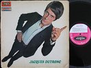 JACQUES DUTRONC FIRST ALBUM freakbeat garage psyche orig LP VOGUE BIEM 1966