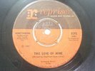 NANCY SINATRA 292 Rare Ep Record Single 45 rpm 7